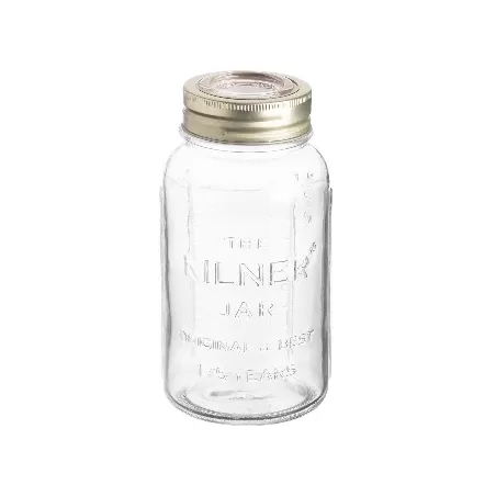 Barattolo anniversary Lt. 1,5 - Kilner