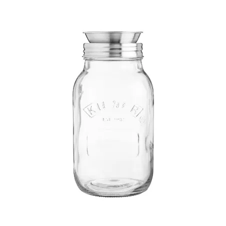 Barattolo spiralizer Lt. 1 - Kilner