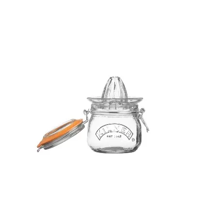 Barattolo juicer Lt. 0,5 - Kilner