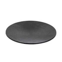 Piatto tondo textura 13