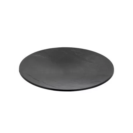 Piatto tondo textura 13