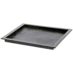 Piatto quadrato textura 13