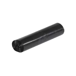 Sacchi immondizia neri Cm. 70x110 pezzi 20 Gr. 50