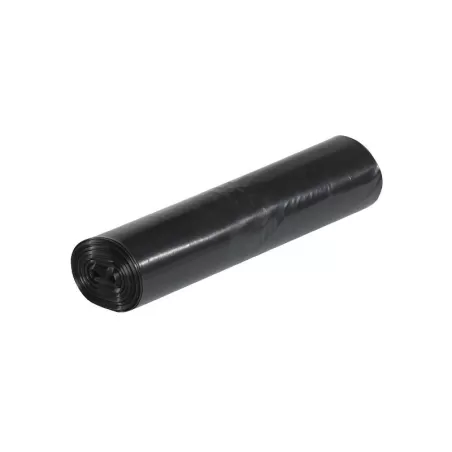 Sacchi immondizia neri Cm. 70x110 pezzi 20 Gr. 50