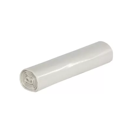 Sacchi immondizia trasparenti Cm. 70x110 pezzi 20 Gr. 50