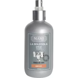 Molecola spray antiodore Ml. 250, Argan - Mami Milano
