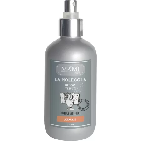 Molecola spray antiodore Ml. 250, Argan - Mami Milano