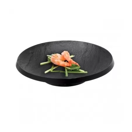 Piattin tondo textura