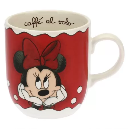 Mug Minnie - Thun