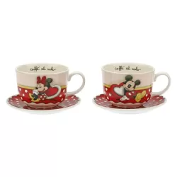 Set tazze colazione Minnie - Thun
