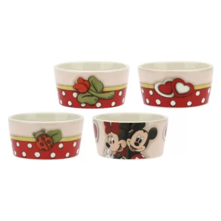 Set ciotole Minnie - Thun