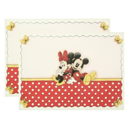 Set tovagliette Minnie - Thun