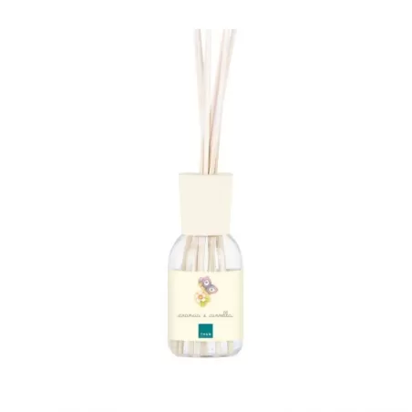 Diffusore 250 ml arancia e cannella Country - Thun