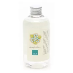 Essenza profumazione temptation agrumi e vaniglia 250 ml - Thun