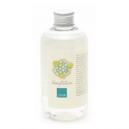 Essenza profumazione temptation agrumi e vaniglia 250 ml - Thun