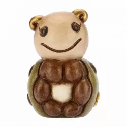 Mini coccinella verde, Serenità - Thun