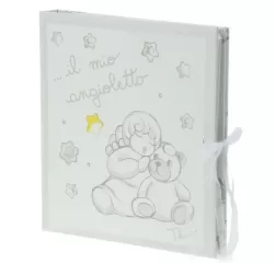 ALBUM FOTO ANGEL NEUTRAL