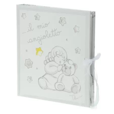 ALBUM FOTO ANGEL NEUTRAL