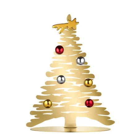 Bark For Christmas, Albero - Alessi