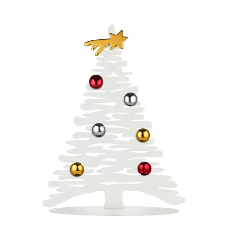 Bark For Christmas, Albero - Alessi