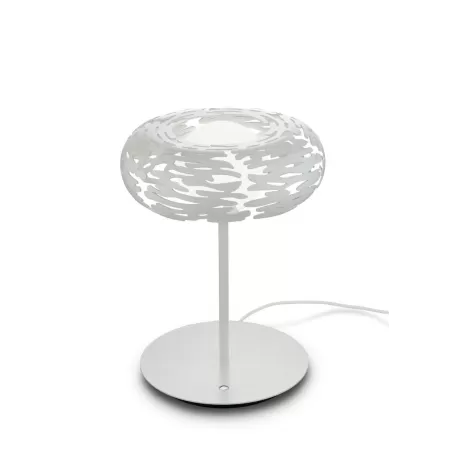 Barklamp, Lampada da Tavolo - Alessi