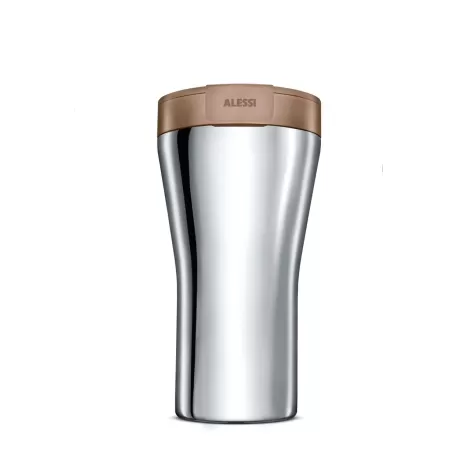 Caffa, Travel Mug - Alessi