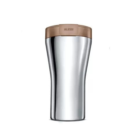 Caffa, Travel Mug - Alessi