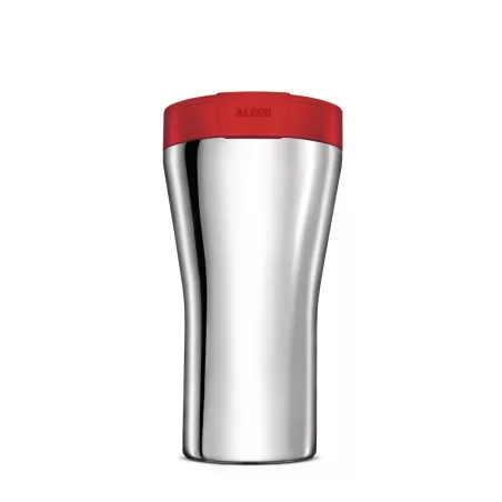 Caffa, Travel Mug - Alessi
