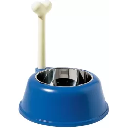 Lupita, Ciotola per cani