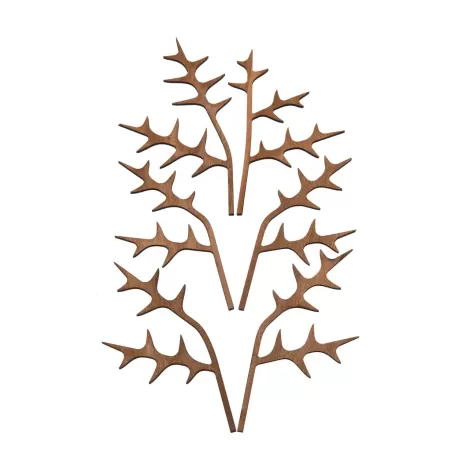 5 Seasons, Foglia 6 - Alessi