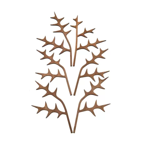 5 Seasons, Foglia 6 - Alessi