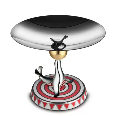 The Seal, Alzata - Alessi