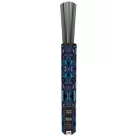 5 Seasons Incensi, Shhh - Alessi