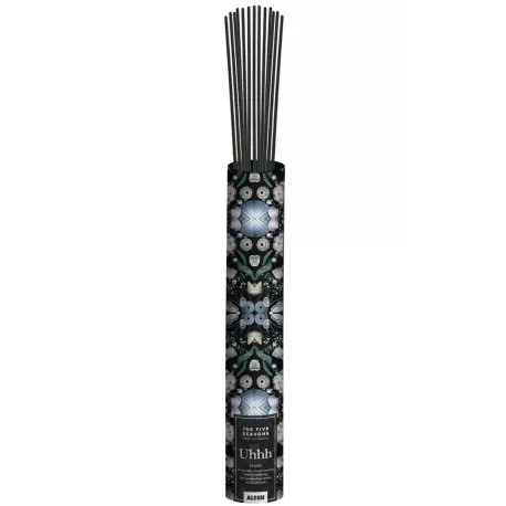 5 Seasons Incensi, Uhhh - Alessi