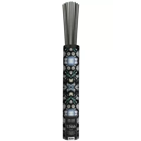 5 Seasons Incensi, Uhhh - Alessi