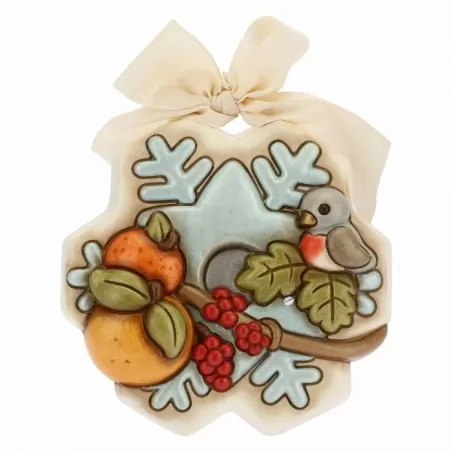 Formella media inverno - Thun