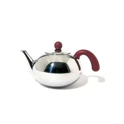 Agata, Teiera - Alessi