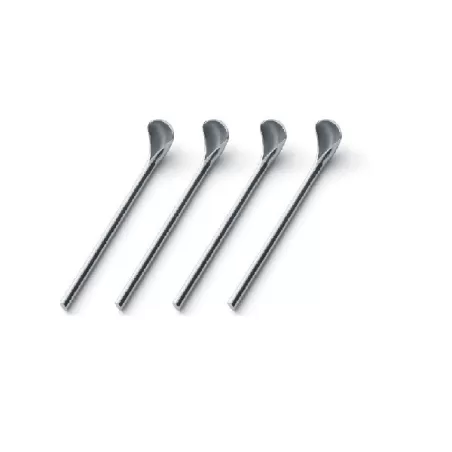 Il Caffè Alessi, Set di quattro cucchiaini da caffè - Alessi