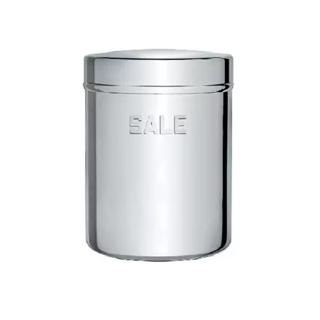 Uta, Barattolo sale - Alessi