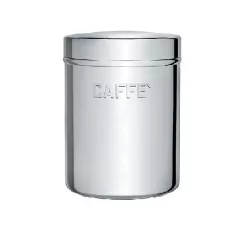 Uta, Barattolo caffè - Alessi
