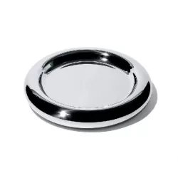 Switch-Tray, Vassoio e piatto da portata - Alessi