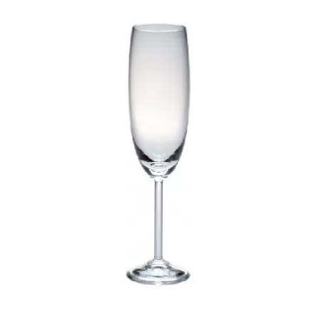 L'esseci, Bicchiere spumante - Alessi