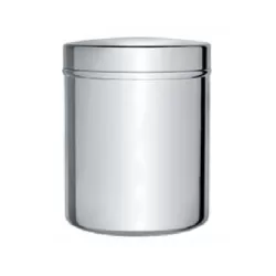 Uta, Barattolo senza scritta - Alessi