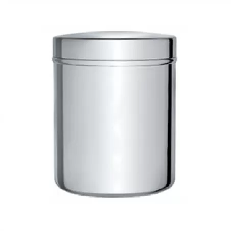 Uta, Barattolo senza scritta - Alessi