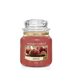 Ciderhouse, Giara Media - Yankee Candle