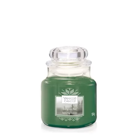 Evergreen Mist, Giara Piccola - Yankee Candle