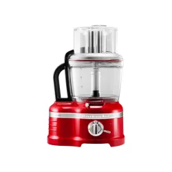 Food Processor KitchenAid Artisan, Rosso