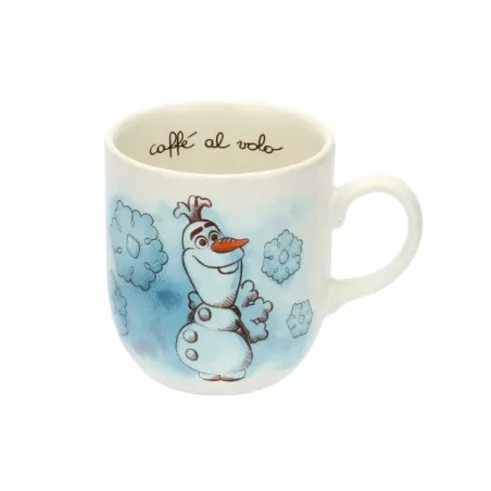 Mug Frozen Olaf - Thun