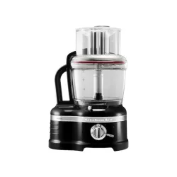 Food Processor KitchenAid Artisan, Nero