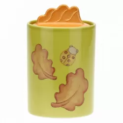 Barattolo farina Zucca magica - Thun